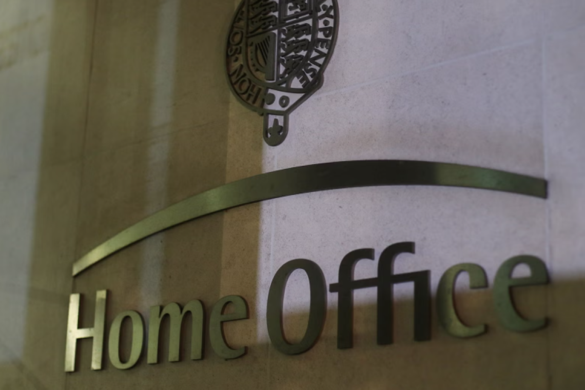 FINANCIAL FRAUDSTER NEWS INVESTIGATIVE CRITIQUE: UK Home Office and Hertfordshire Police Chief Facing Scathing Accusations of Inaction Amidst Blatant Corruption